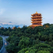 周末不加价！丽橙酒店集团 指定房型2晚通兑（可选无早/双早、可拆分用）