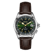 精工（SEIKO） 手表Prospex全新登山者系列200米自动机械男士运动腕表 礼物 SPB121J1