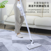 奥克斯家用小型手持式大吸力吸尘器