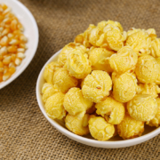 京东特价APP、限地区：惠寻  爆米花奶油味 100g/袋