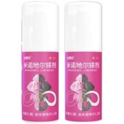 达霏欣 米诺地尔酊 2% 30ml*6瓶