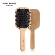 Ever Thames 防静电顺发按摩梳