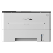 奔图（PANTUM）打印机家用P3022D黑白激光A4自动双面办公