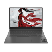 HP 惠普 暗影精灵8Pro 锐龙版 16.1英寸游戏笔记本电脑（R7-6800H、16GB、512GB、RTX 3050Ti）