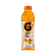 【5人团】有糖佳得乐多口味补充电解质600ml*15瓶运动型饮料解渴