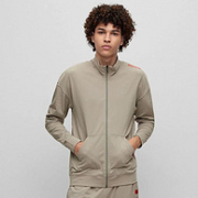 HUGO Hugo Boss 雨果·博斯 Labelled 男士休闲外套50487782