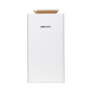 奥克斯（AUX） 奥克斯(AUX) 除湿机 家用抽湿机去湿器吸湿干燥除潮防潮小型抽湿神器地下室 KDY-DZ02