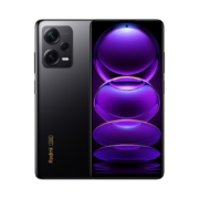 Redmi Note12探索版  5G  210W快充 2亿像素 OIS光学防抖 8GB+256GB子夜黑 智能手机 小米红米