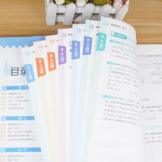 2023学而思寒假预复习一二三四五六年级上册下册语文数学英语人教版寒假衔接作业一本通小学同步练习专项训练题期末资料测试卷预习
