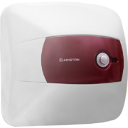 阿里斯顿(ARISTON) 30L小厨宝1500W速热自动补水省电厨房卫生间储水式电热水器台上安装 (下出水)AC30UE1.5