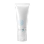 概率券、88VIP：freeplus 芙丽芳丝 氨基酸洗面奶 100g*2件