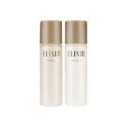 天猫U先：ELIXIR 怡丽丝尔 蕴能凝时水乳 30ml