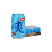 杨协成 马蹄爽荸荠饮料 300ml*24罐