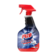 亮净 厨房去重油剂(渗透洁净) 1L 除菌 油烟机清洁剂 强效去油污