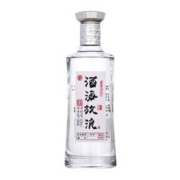 扳倒井 国井 酒海放浪 庄主签名版 63%vol 浓香型白酒 480ml 单瓶装
