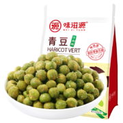 京东特价APP、需抢券：味滋源 牛肉味青豆 500g