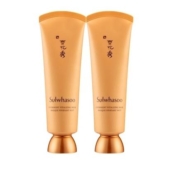 88VIP：Sulwhasoo 雪花秀 与润夜间修护面膜 50ml*2