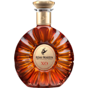 人头马（Rémy Martin）洋酒 X.O优质香槟区干邑白兰地 700ml