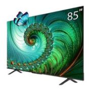 coocaa 酷开 85P31 液晶电视 85英寸 4K