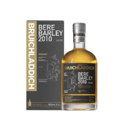 布赫拉迪（Bruichladdich）洋酒 古卓大麦2010 单一麦芽苏格兰威士忌 古卓大麦2010 500ml