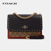PLUS会员：COACH 蔻驰 女士斜挎包
