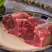 概率券、20点开始、88VIP：农夫好牛 原切牛腱子 1kg*2件