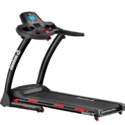Reebok跑步机可折叠减震降噪器材液晶显示器走步机健身房器材GT40S