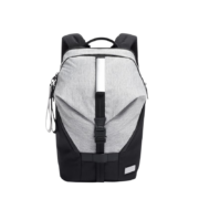 途明（TUMI）TAHOE系列 男士商务旅行高端时尚双肩包 0798673GYD 灰色