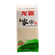 京喜app、概率券：龙霸 高筋家常挂面 500g