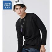 JEANSWEST 真维斯 男士纯棉T恤 JV-14-171TB002