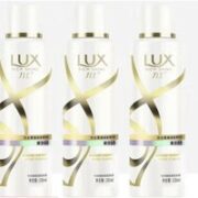LUX 力士 新活炫亮洗发水100ml*3瓶