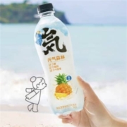 88VIP：元气森林 海盐菠萝味 苏打气泡水480mL×15瓶*2件