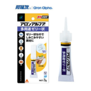 Aron Alpha 阿隆发 AC-109 多用途强力瞬干胶 3g