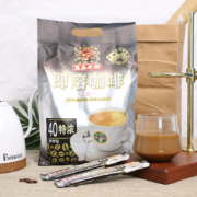 马来西亚进口，益昌老街 2+1即溶咖啡 800g