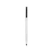 概率券：三菱 uni UB-125优丽直液式走珠笔 0.5mm  黑色 1支装