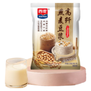 京东特价APP、需用券：西麦  高纤燕麦豆浆275g*2袋