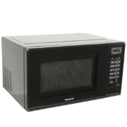 松下（Panasonic） 微波炉烤箱一体机智能家用微波炉多功能烤箱23升NN-GF33KBXP
