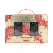 Hakatere Naturals荷塔威 新西兰原装进口野地花蜂蜜 500g*2瓶礼盒