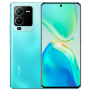 vivo S15 Pro 12GB+256GB 盛夏 天玑8100 独立显示芯片Pro 索尼定制大底主摄 80W双电芯闪充 5G 拍照 手机