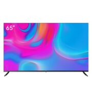 PLUS会员！OPPO K9x 液晶电视 65英寸 4K