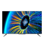 创维55英寸55A33-F 144Hz VRR高刷 3+32GB V3全功能AI芯片 云游戏电视机 55A33-F