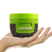 亚马逊销冠！Macadamia 澳洲坚果油深层修复发膜 470mL