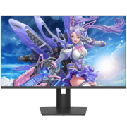 KTC 32英寸 4K144Hz MiniLED 广色域 1msIPS 10bit护眼显示屏 4608灯珠旋转升降HDR1000电脑显示器 M32P10