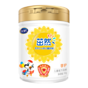 飞鹤茁然学护4段3-6岁儿童牛奶粉 700g/罐 6罐