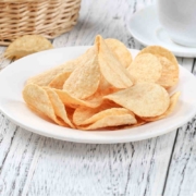 京东特价app：董小姐星座薯片零食大礼包 【6包】混合多口味