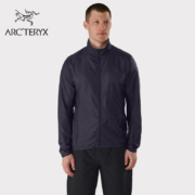 10日20点：ARC'TERYX 始祖鸟 NORVAN WINDSHELL 男子防风夹克