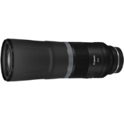 佳能（Canon） RF800mm F11 IS STM 全画幅远摄定焦镜头 RF专微镜头 单镜头官方标配