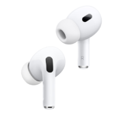 Apple AirPods Pro (第二代) 配MagSafe无线充电盒 主动降噪无线蓝牙耳机 适用iPhone/iPad/Apple Watch