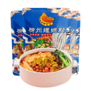 京东特价app: 鼎螺鲜（DINGLUOXIAN） 正宗柳州螺蛳粉 305g*3袋
