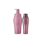 SHISEIDO 资生堂 芯护理道露蜜焕彩系列洗发露 250ml
